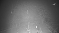 Troják, Maruška - meteo stanice