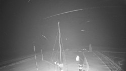 Troják, Maruška - meteo stanice