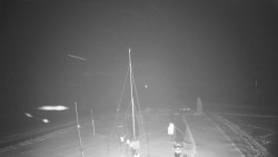 Troják, Maruška - meteo stanice