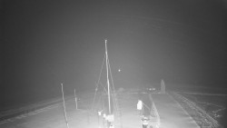 Troják, Maruška - meteo stanice