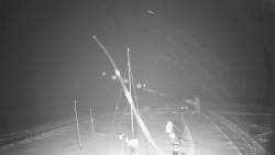 Troják, Maruška - meteo stanice