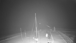 Troják, Maruška - meteo stanice