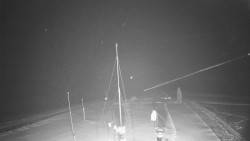 Troják, Maruška - meteo stanice