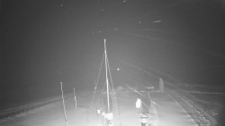 Troják, Maruška - meteo stanice