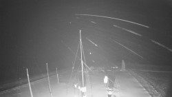 Troják, Maruška - meteo stanice