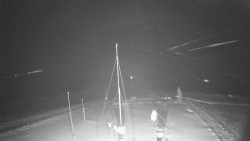 Troják, Maruška - meteo stanice