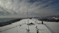 Troják, Maruška - meteo stanice