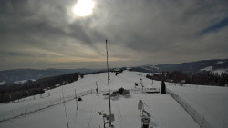 Troják, Maruška - meteo stanice