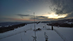 Troják, Maruška - meteo stanice
