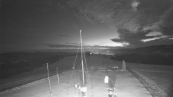 Troják, Maruška - meteo stanice