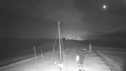 Troják, Maruška - meteo stanice