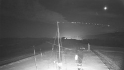 Troják, Maruška - meteo stanice