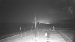 Troják, Maruška - meteo stanice