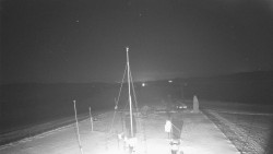 Troják, Maruška - meteo stanice