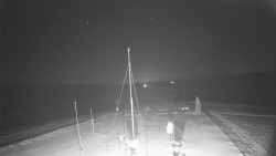 Troják, Maruška - meteo stanice