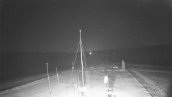 Troják, Maruška - meteo stanice