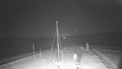 Troják, Maruška - meteo stanice