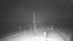 Troják, Maruška - meteo stanice