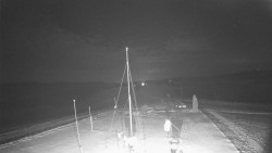 Troják, Maruška - meteo stanice