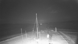 Troják, Maruška - meteo stanice