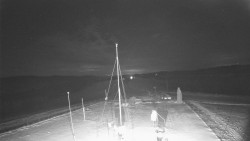 Troják, Maruška - meteo stanice