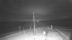 Troják, Maruška - meteo stanice