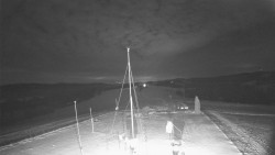 Troják, Maruška - meteo stanice