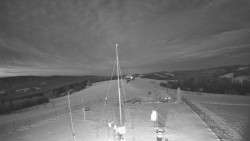 Troják, Maruška - meteo stanice