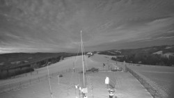 Troják, Maruška - meteo stanice