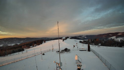 Troják, Maruška - meteo stanice