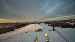 Troják, Maruška - meteo stanice