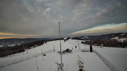 Troják, Maruška - meteo stanice