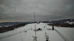 Troják, Maruška - meteo stanice