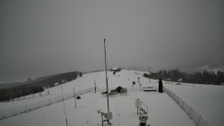 Troják, Maruška - meteo stanice
