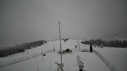 Troják, Maruška - meteo stanice