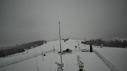 Troják, Maruška - meteo stanice