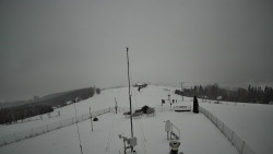 Troják, Maruška - meteo stanice