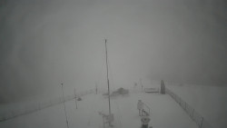 Troják, Maruška - meteo stanice