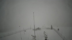 Troják, Maruška - meteo stanice