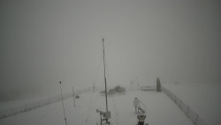 Troják, Maruška - meteo stanice