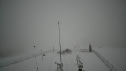 Troják, Maruška - meteo stanice