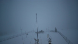 Troják, Maruška - meteo stanice