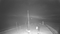 Troják, Maruška - meteo stanice