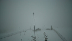 Troják, Maruška - meteo stanice