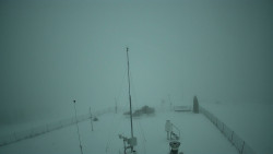 Troják, Maruška - meteo stanice