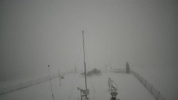 Troják, Maruška - meteo stanice