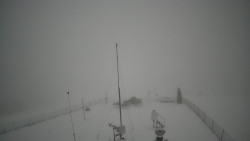 Troják, Maruška - meteo stanice