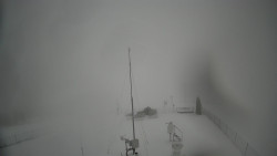 Troják, Maruška - meteo stanice