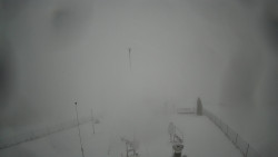 Troják, Maruška - meteo stanice