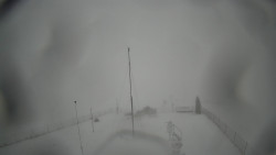 Troják, Maruška - meteo stanice